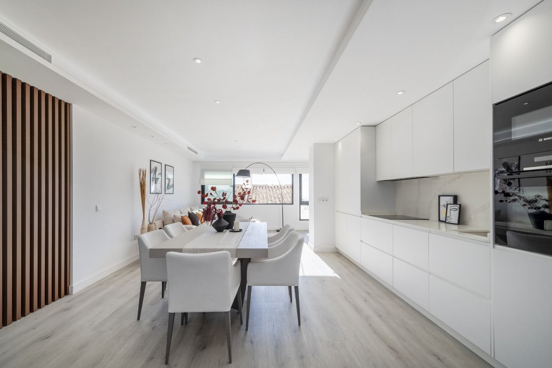 Resale - apartment -
Marbella - Puerto Banús