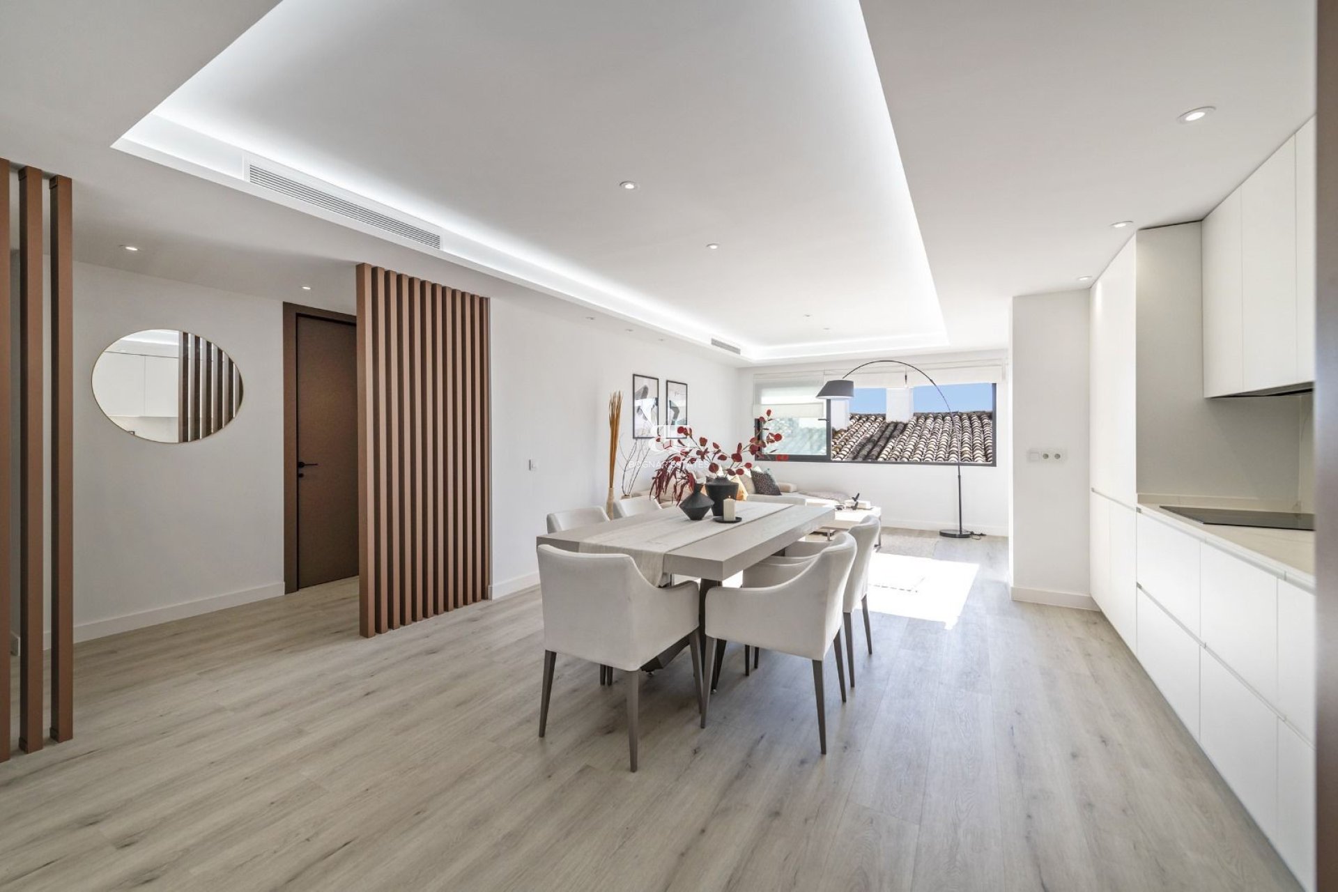 Resale - apartment -
Marbella - Puerto Banús