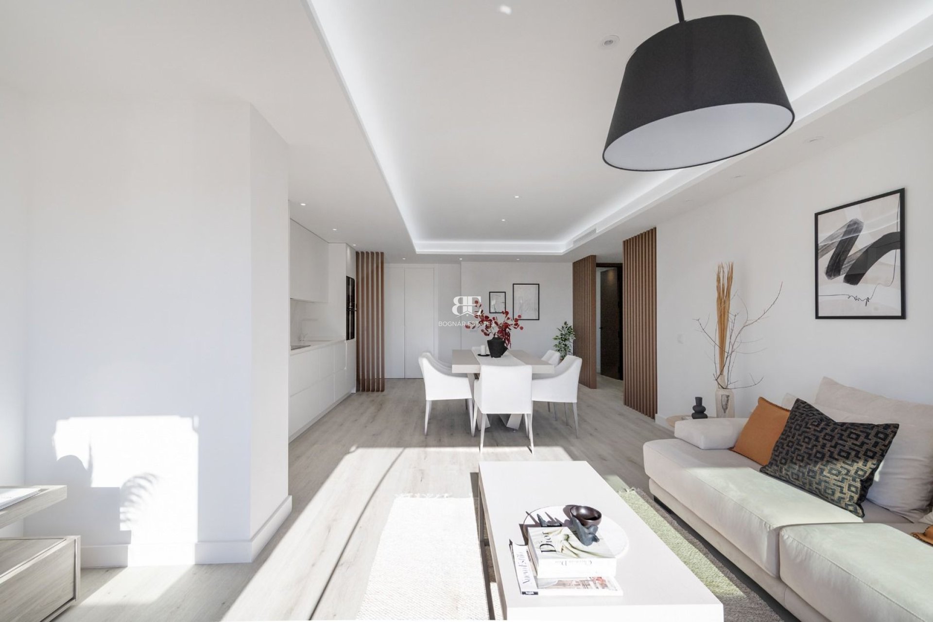 Resale - apartment -
Marbella - Puerto Banús