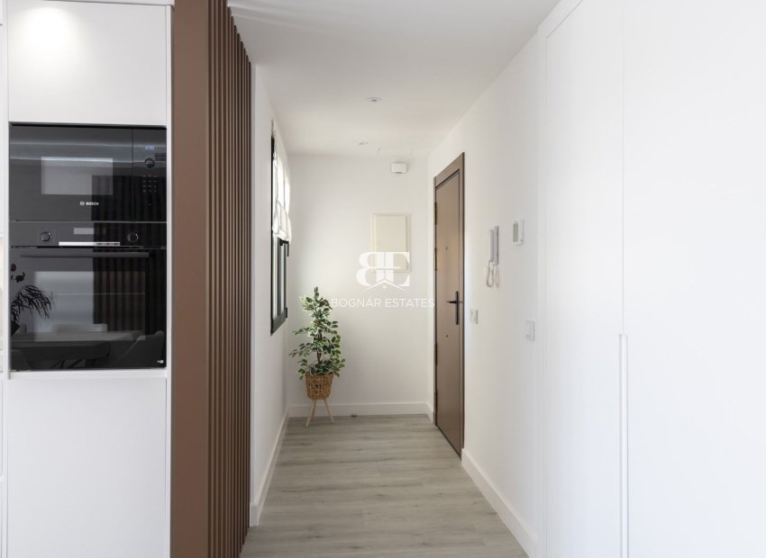 Resale - apartment -
Marbella - Puerto Banús