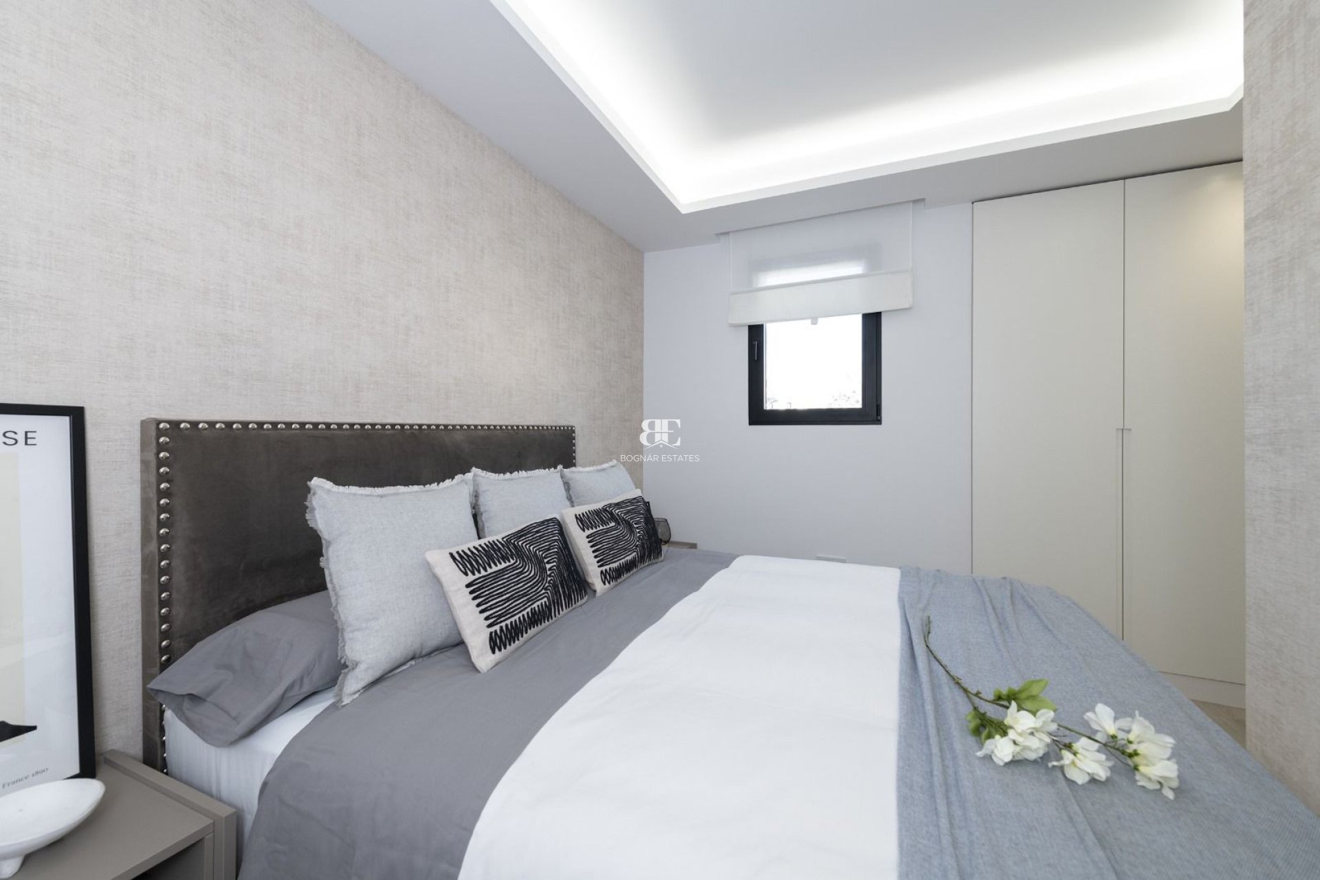 Resale - apartment -
Marbella - Puerto Banús