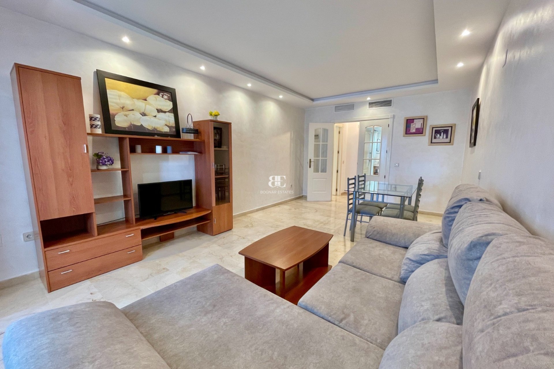 Resale - apartment -
Marbella - Puerto Banús