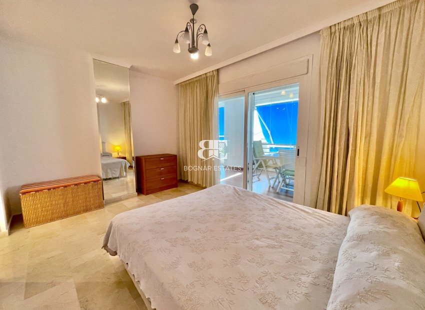 Resale - apartment -
Marbella - Puerto Banús