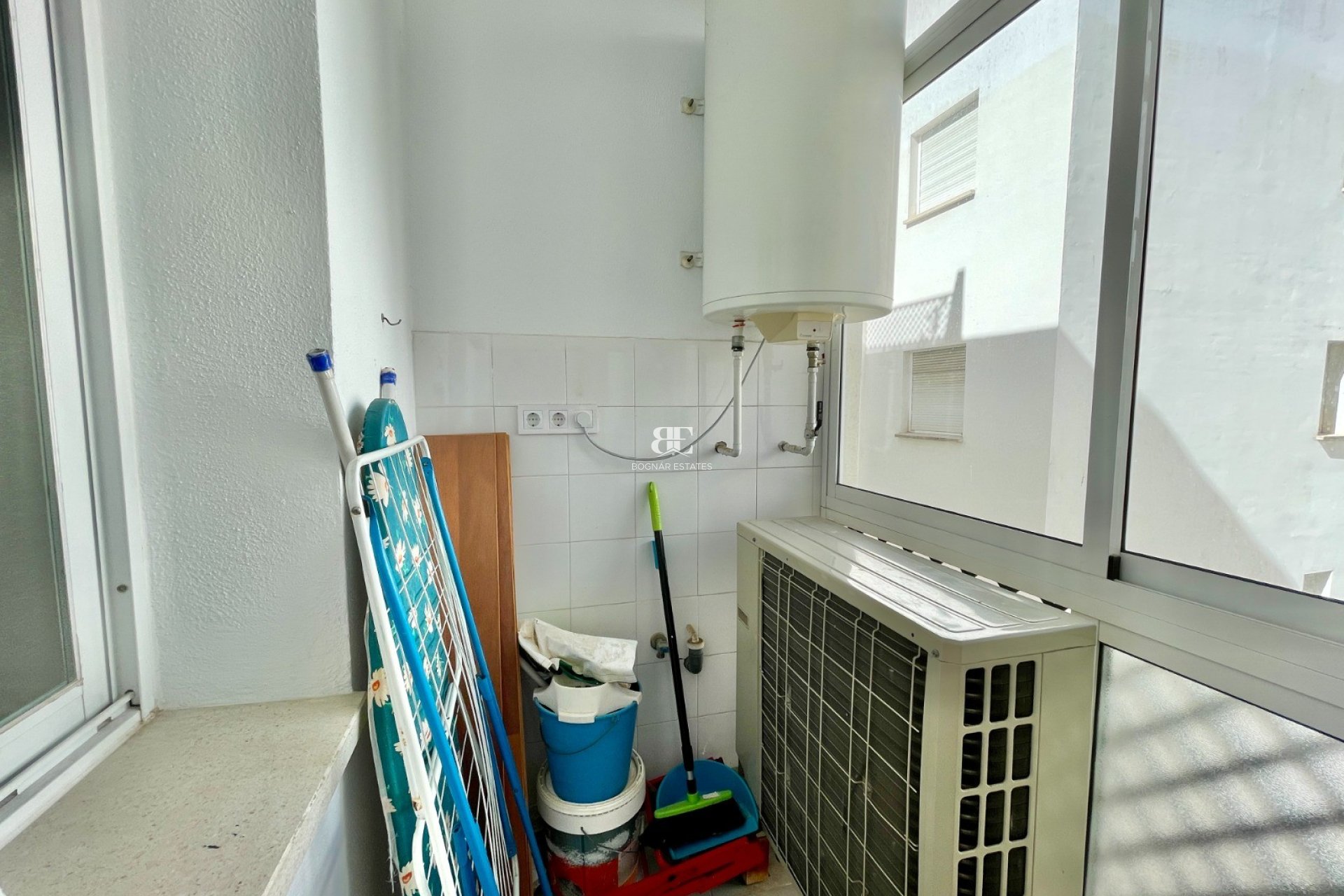 Resale - apartment -
Marbella - Puerto Banús