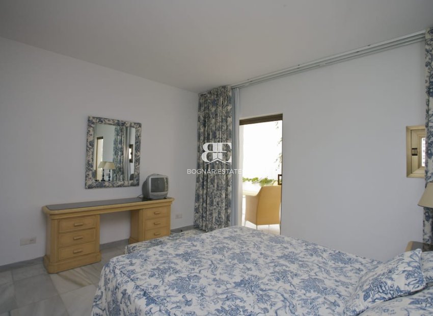 Resale - apartment -
Marbella - Puerto Banús