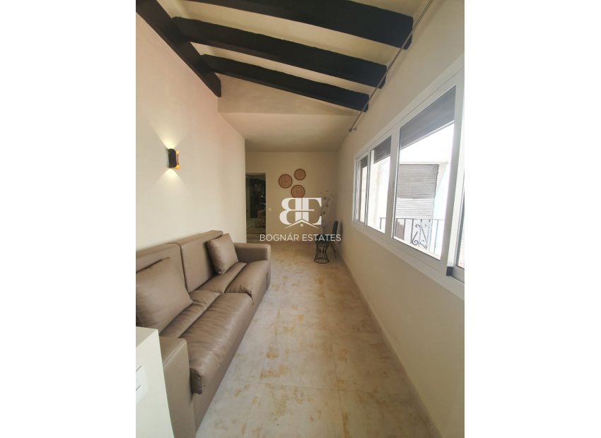 Resale - apartment -
Marbella - Puerto Banús