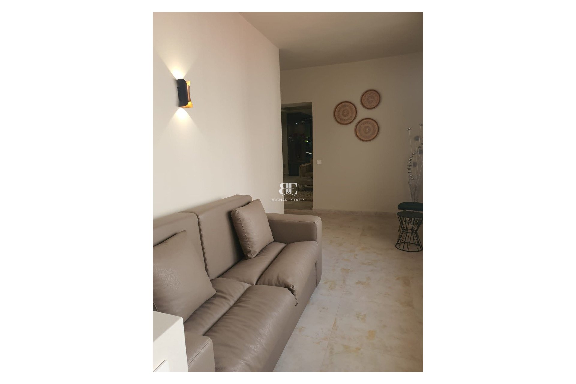 Resale - apartment -
Marbella - Puerto Banús