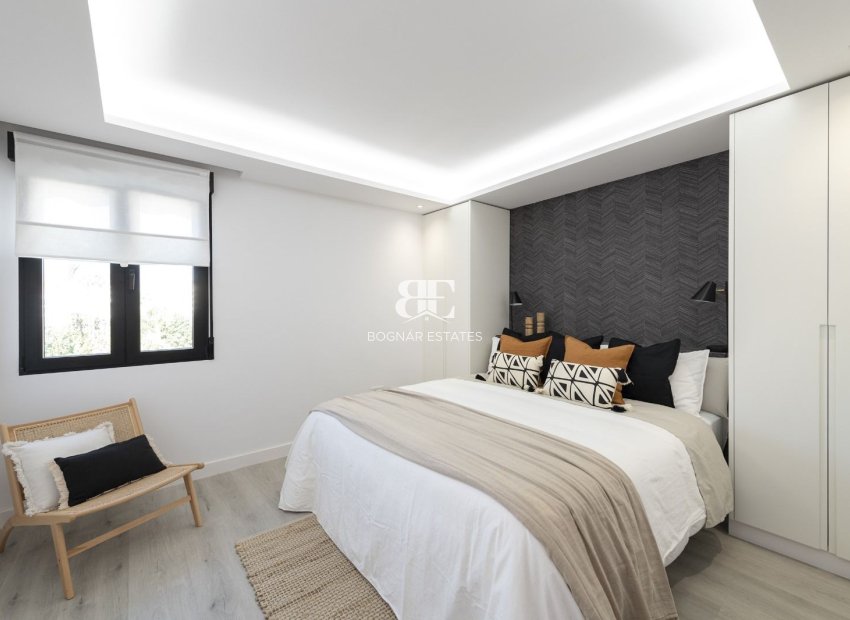 Resale - apartment -
Marbella - Puerto Banús