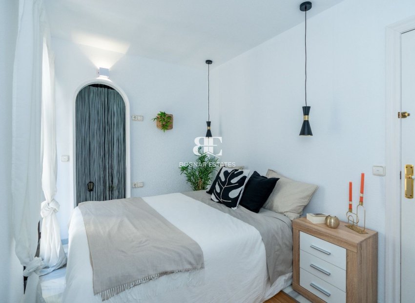 Resale - apartment -
Marbella - Puerto Banús