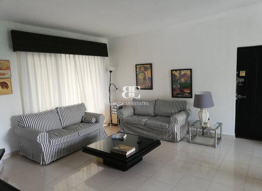 Resale - apartment -
Marbella - Puerto Banús