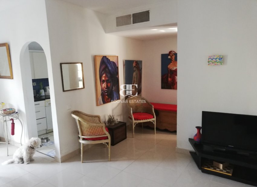 Resale - apartment -
Marbella - Puerto Banús