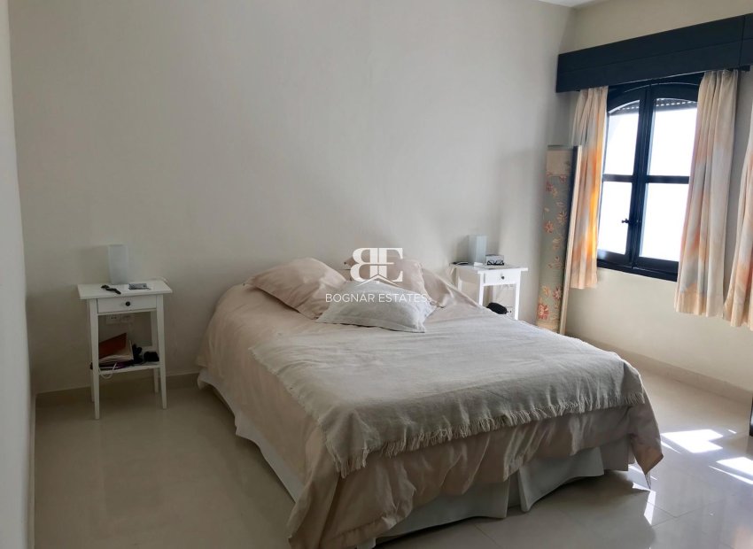 Resale - apartment -
Marbella - Puerto Banús