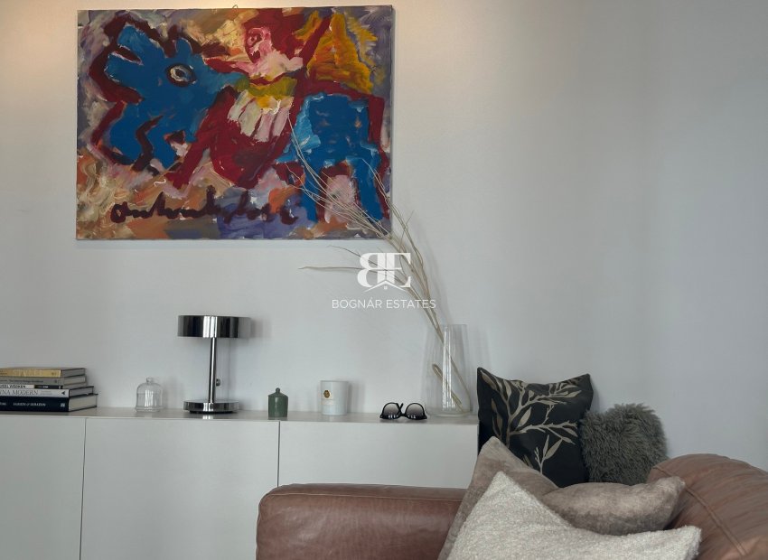 Resale - apartment -
Marbella - San Pedro de Alcantara