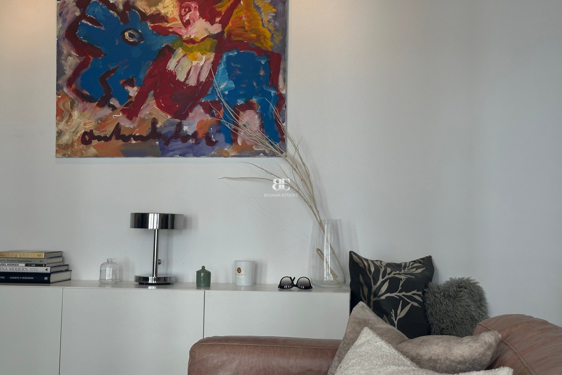 Resale - apartment -
Marbella - San Pedro de Alcantara