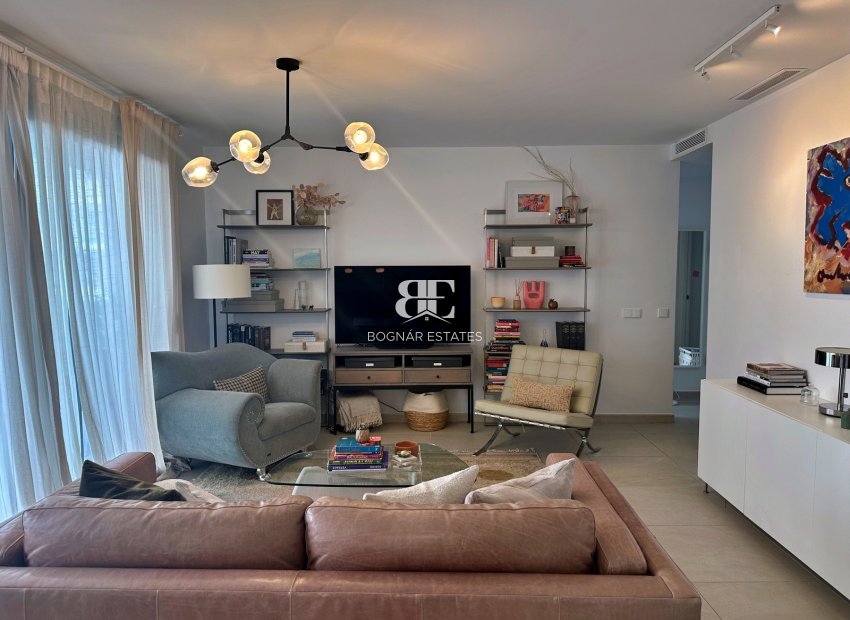 Resale - apartment -
Marbella - San Pedro de Alcantara