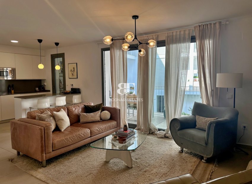 Resale - apartment -
Marbella - San Pedro de Alcantara