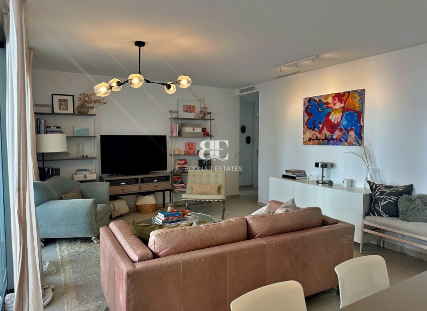 Resale - apartment -
Marbella - San Pedro de Alcantara