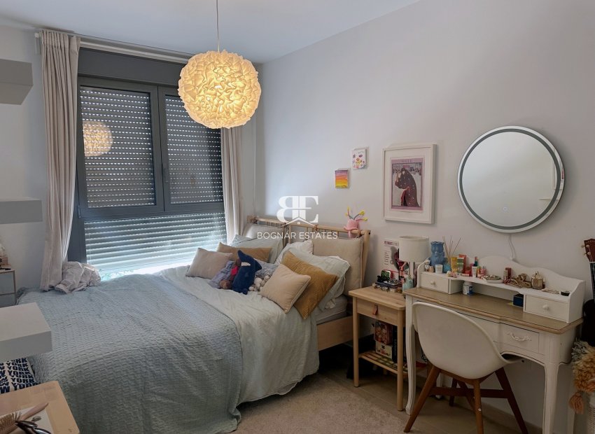 Resale - apartment -
Marbella - San Pedro de Alcantara