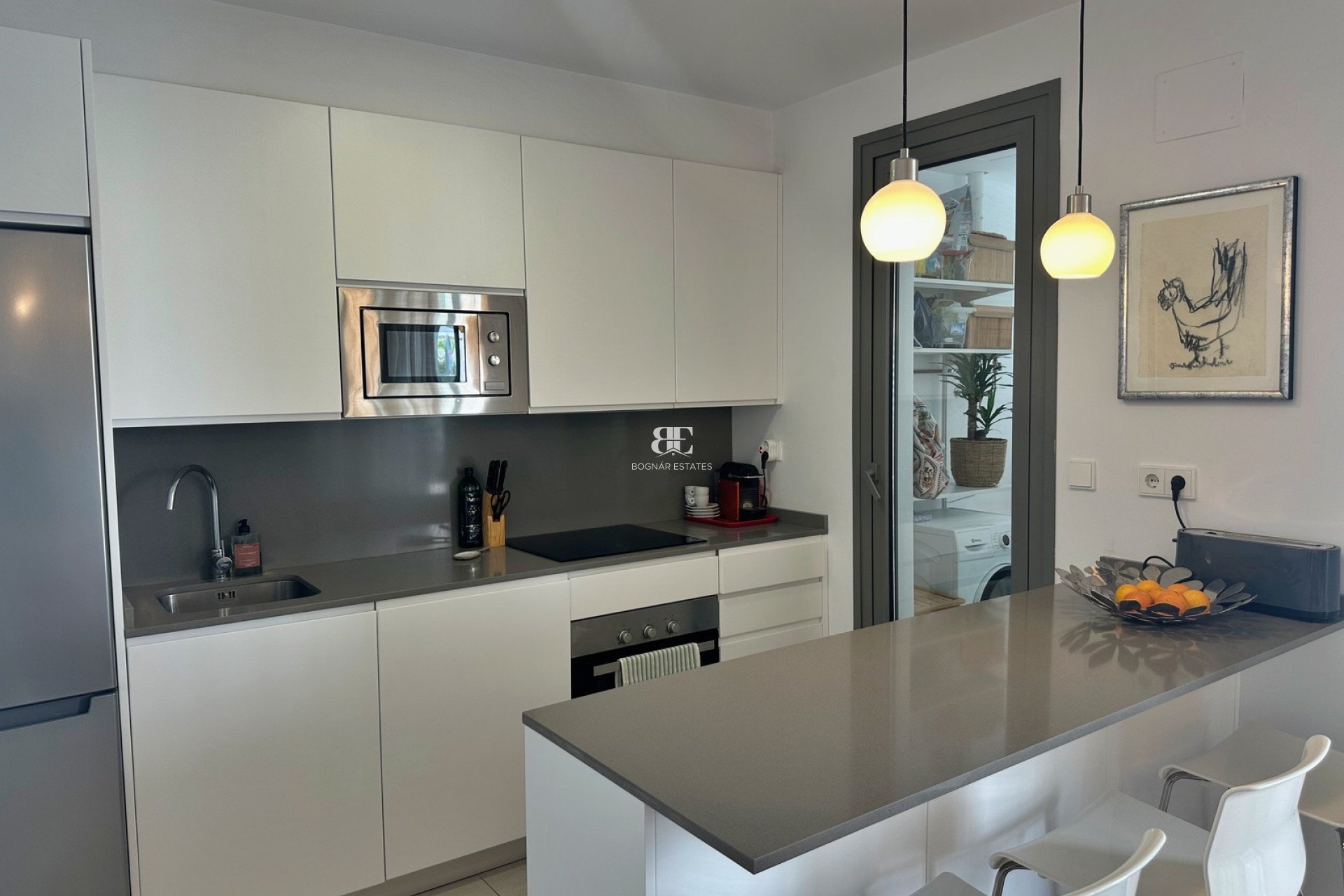 Resale - apartment -
Marbella - San Pedro de Alcantara