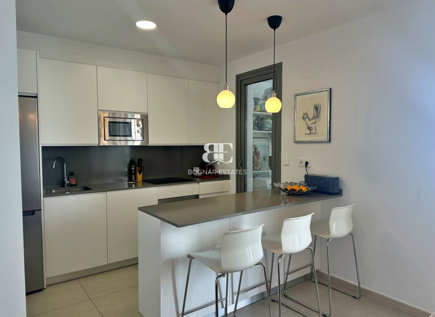 Resale - apartment -
Marbella - San Pedro de Alcantara