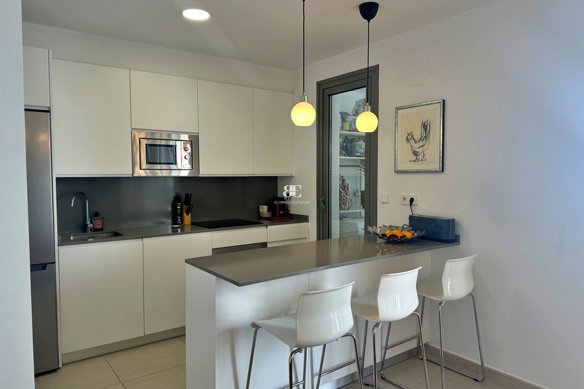 Resale - apartment -
Marbella - San Pedro de Alcantara