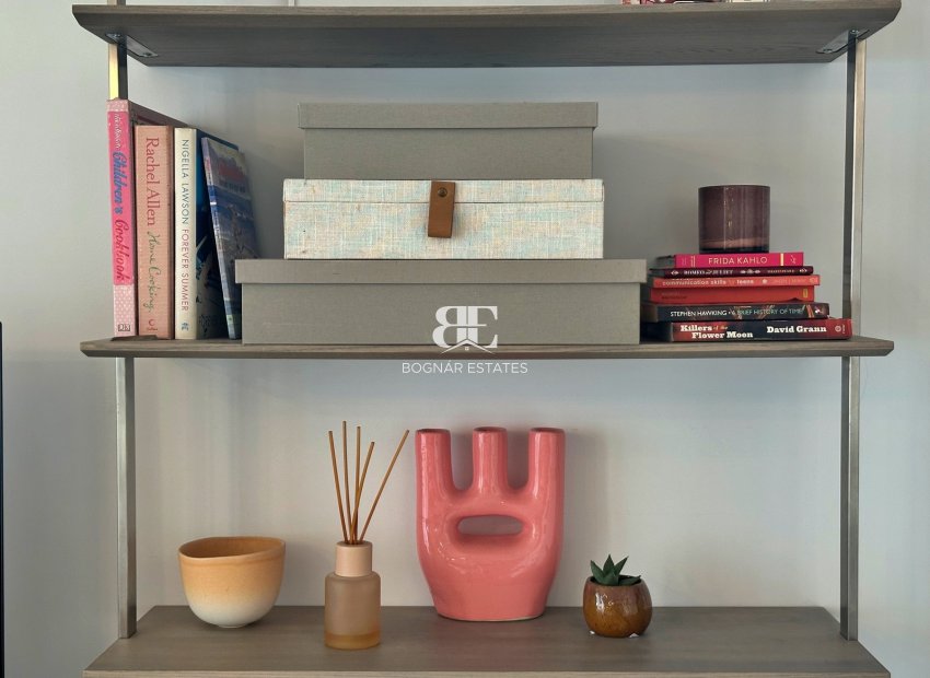 Resale - apartment -
Marbella - San Pedro de Alcantara