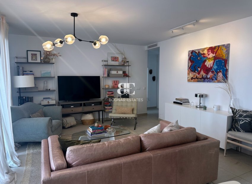 Resale - apartment -
Marbella - San Pedro de Alcantara