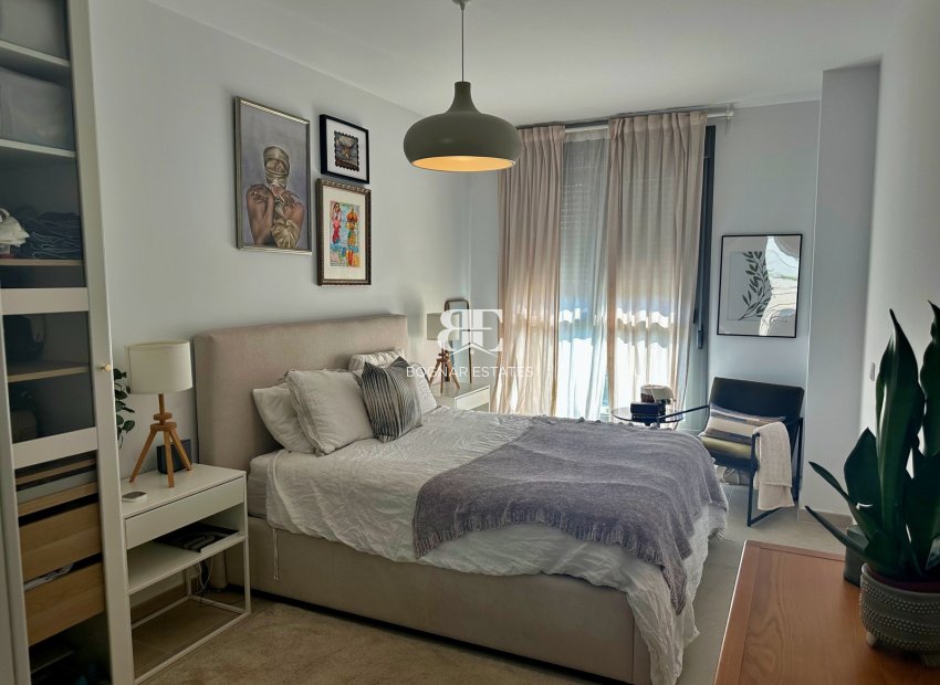 Resale - apartment -
Marbella - San Pedro de Alcantara