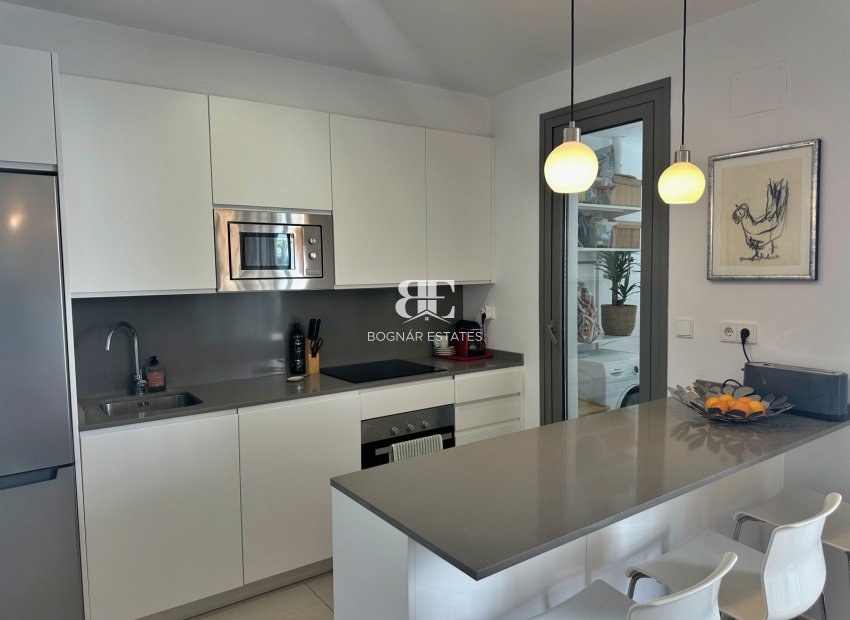 Resale - apartment -
Marbella - San Pedro de Alcantara