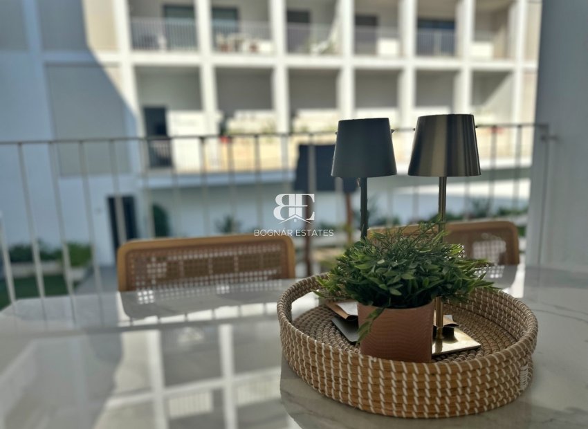 Resale - apartment -
Marbella - San Pedro de Alcantara