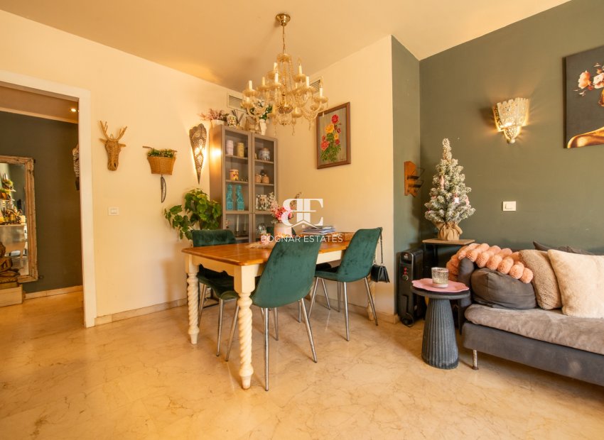 Resale - apartment -
Marbella - San Pedro de Alcantara
