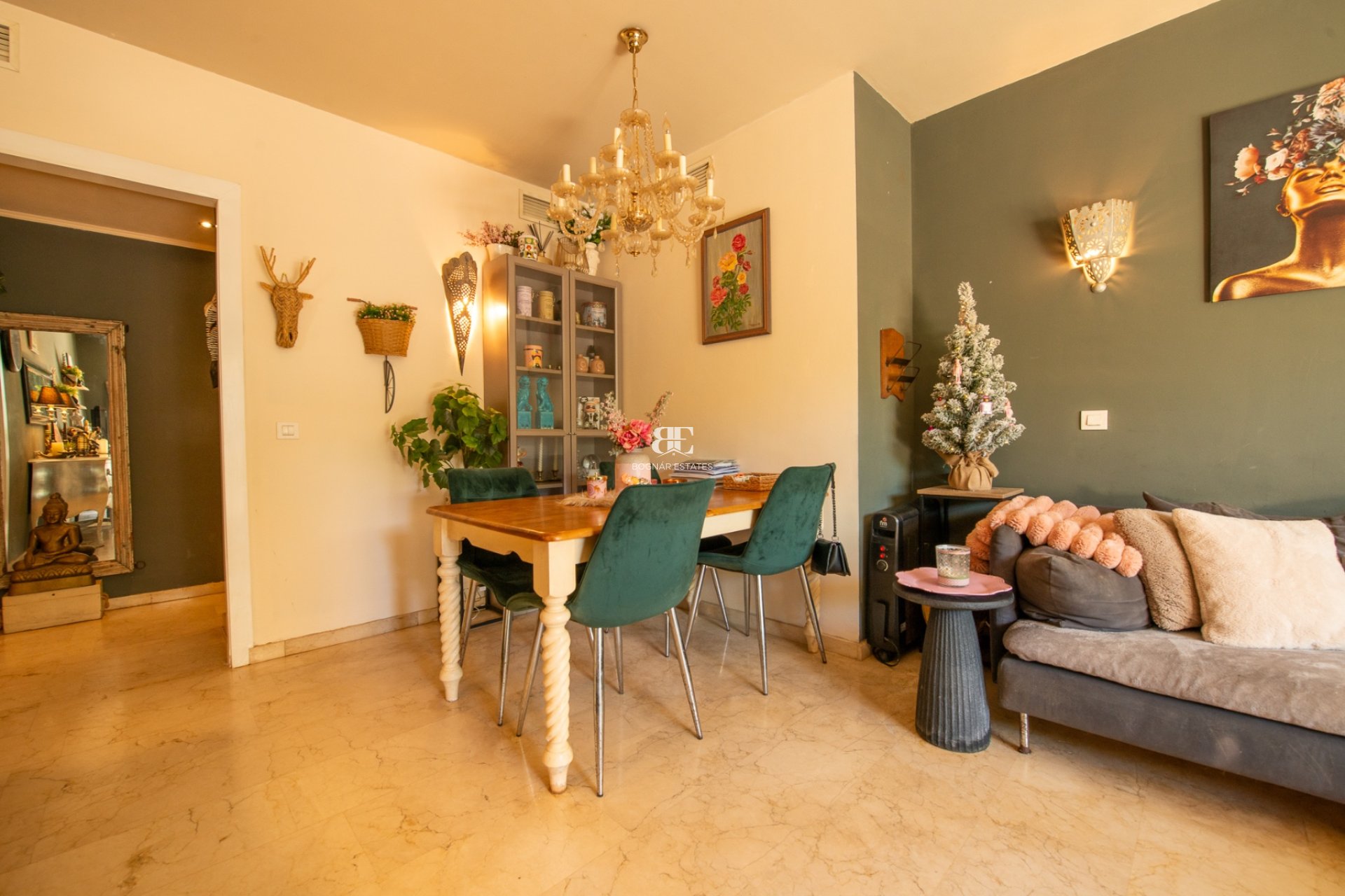 Resale - apartment -
Marbella - San Pedro de Alcantara