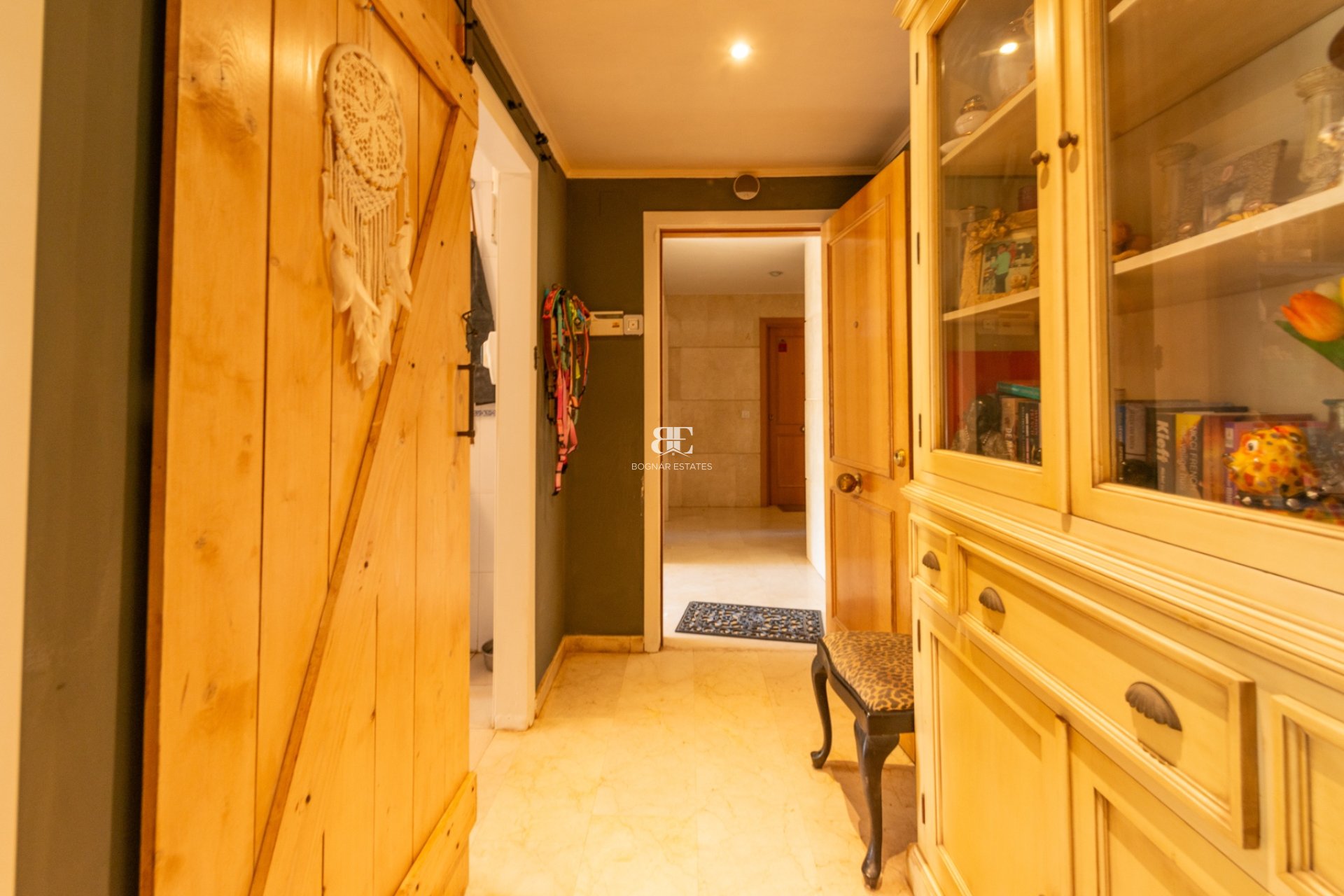 Resale - apartment -
Marbella - San Pedro de Alcantara