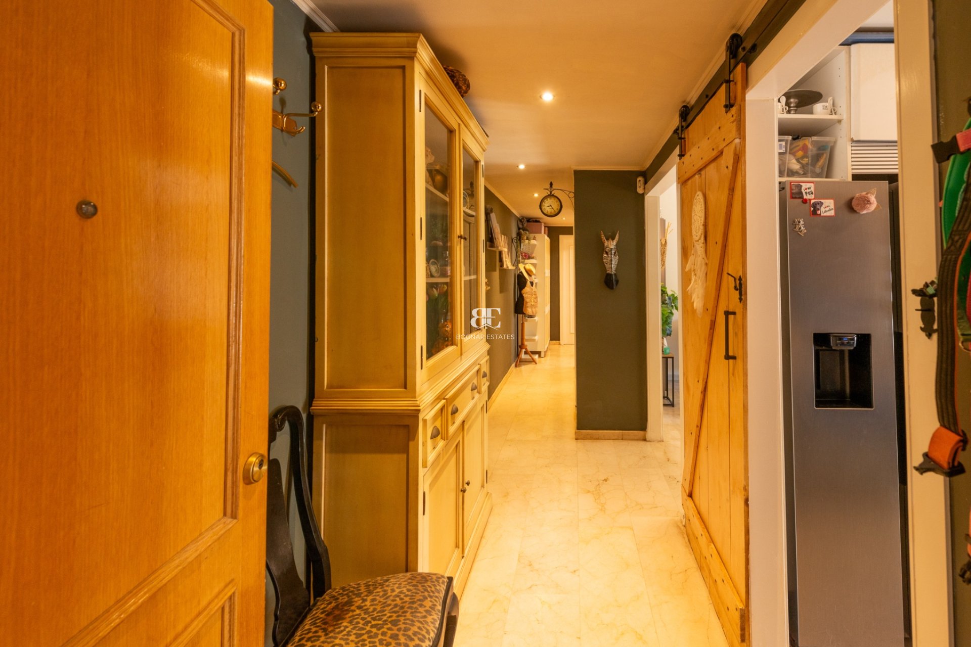 Resale - apartment -
Marbella - San Pedro de Alcantara