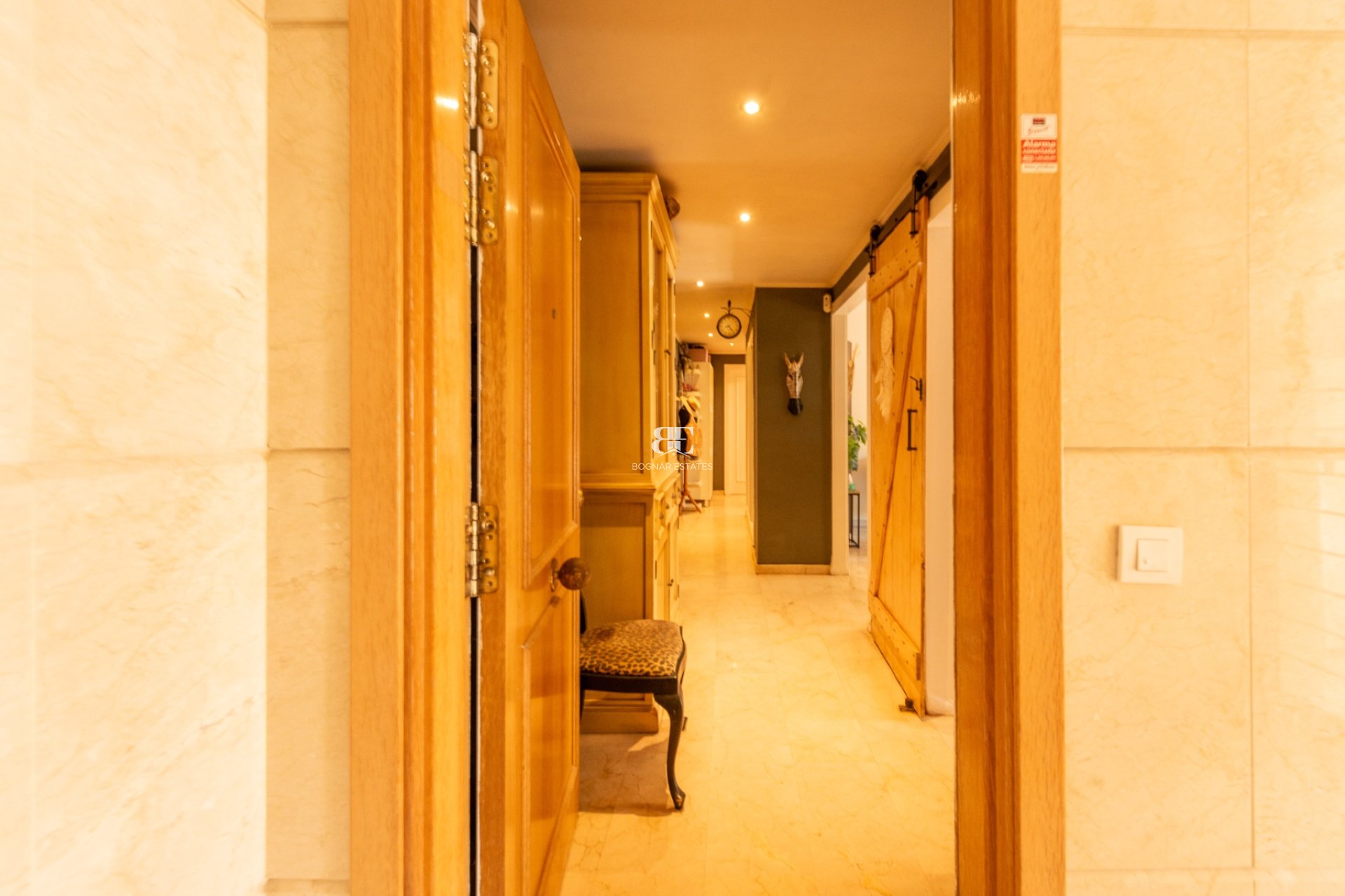 Resale - apartment -
Marbella - San Pedro de Alcantara
