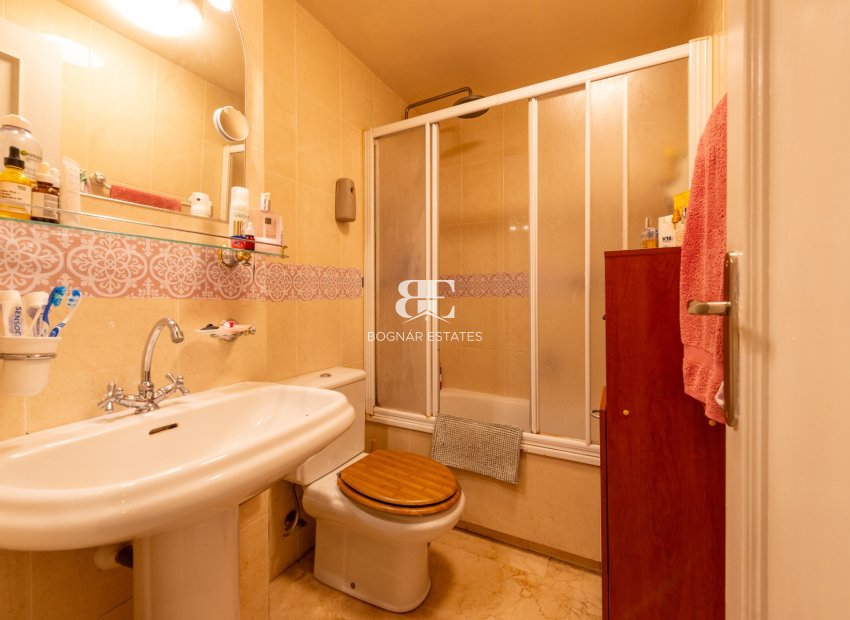 Resale - apartment -
Marbella - San Pedro de Alcantara