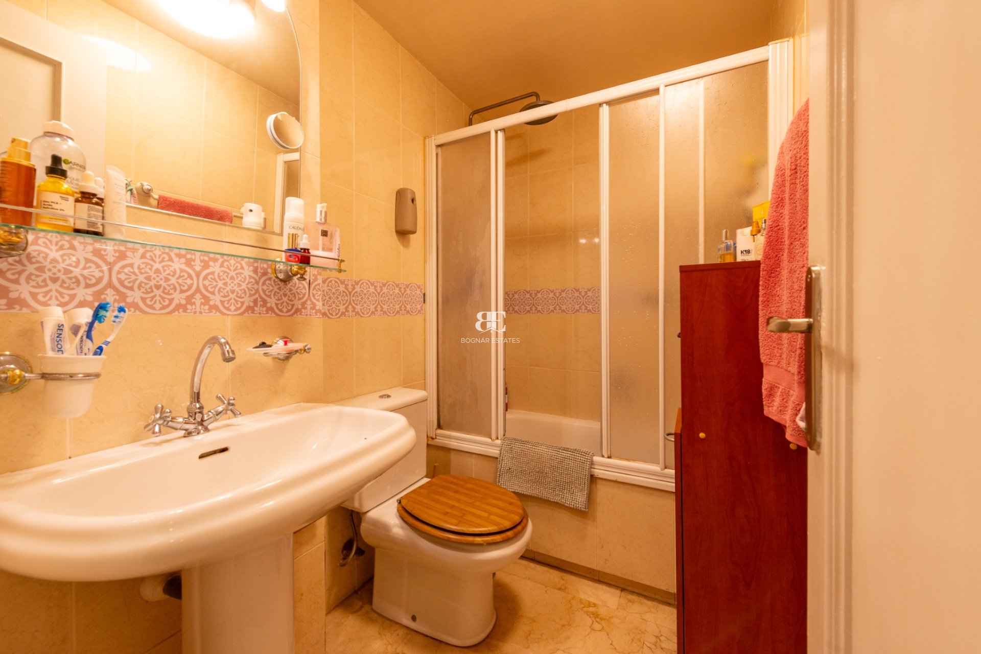 Resale - apartment -
Marbella - San Pedro de Alcantara