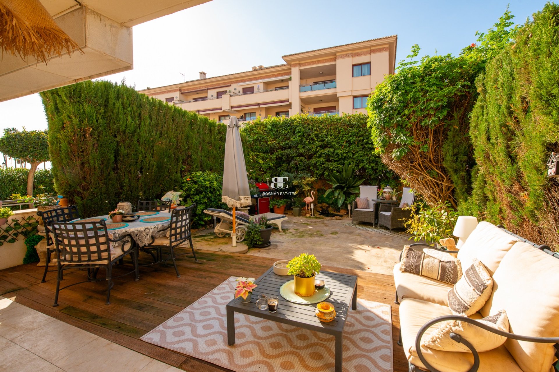 Resale - apartment -
Marbella - San Pedro de Alcantara