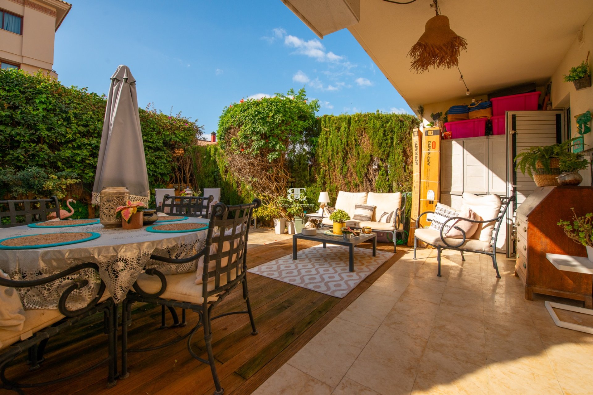 Resale - apartment -
Marbella - San Pedro de Alcantara