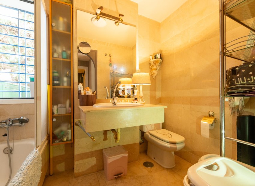 Resale - apartment -
Marbella - San Pedro de Alcantara