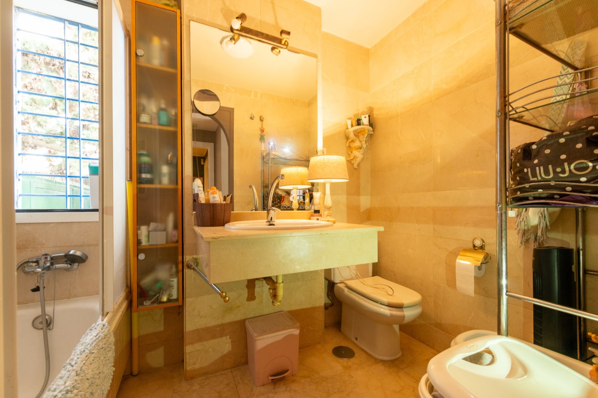 Resale - apartment -
Marbella - San Pedro de Alcantara