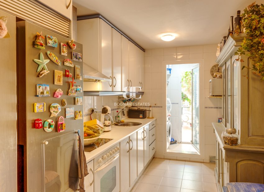 Resale - apartment -
Marbella - San Pedro de Alcantara