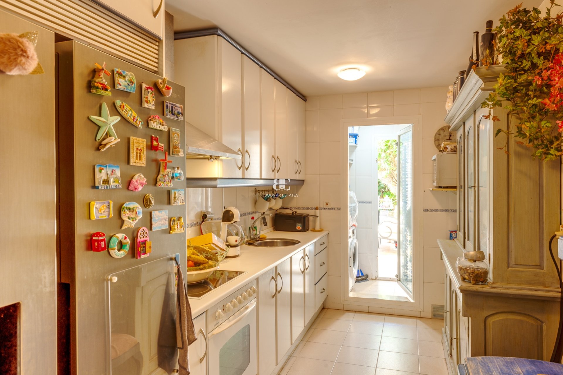 Resale - apartment -
Marbella - San Pedro de Alcantara
