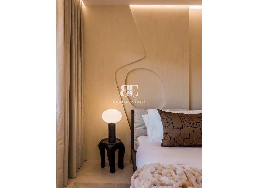 Resale - apartment -
Marbella