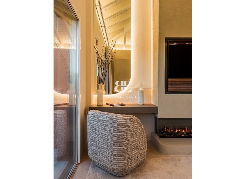 Resale - apartment -
Marbella