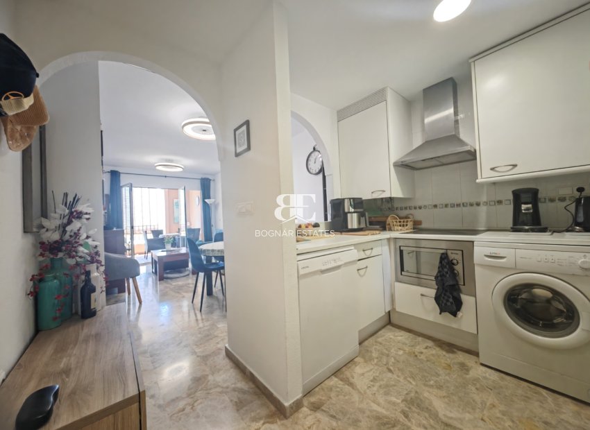 Resale - apartment -
Muchamiel - Bonalba