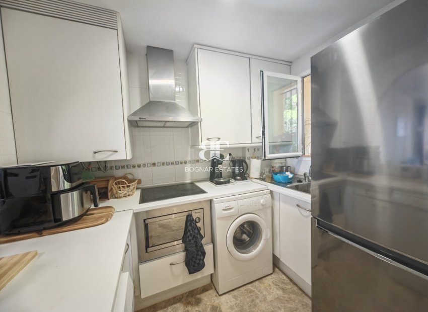 Resale - apartment -
Muchamiel - Bonalba
