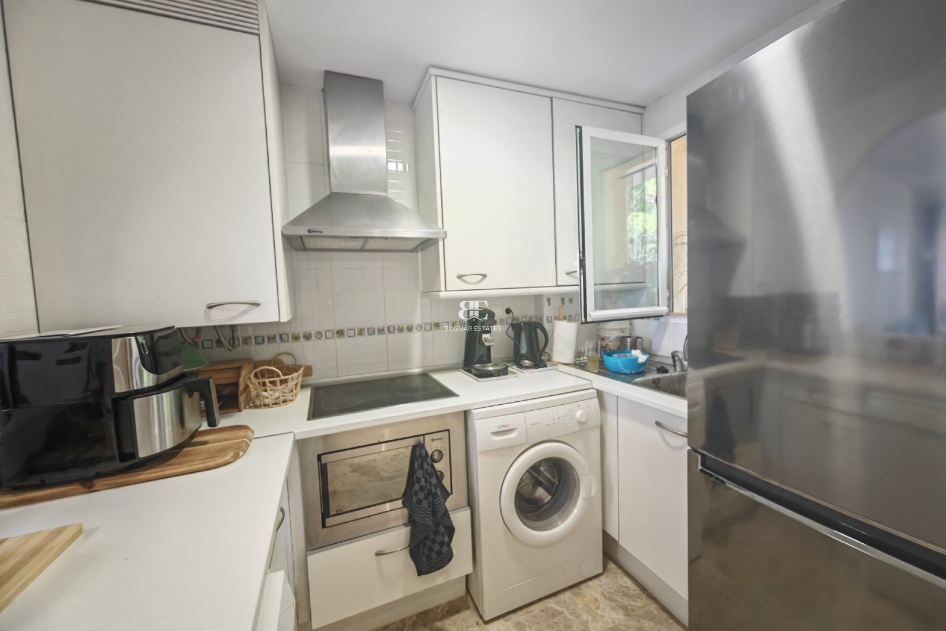 Resale - apartment -
Muchamiel - Bonalba