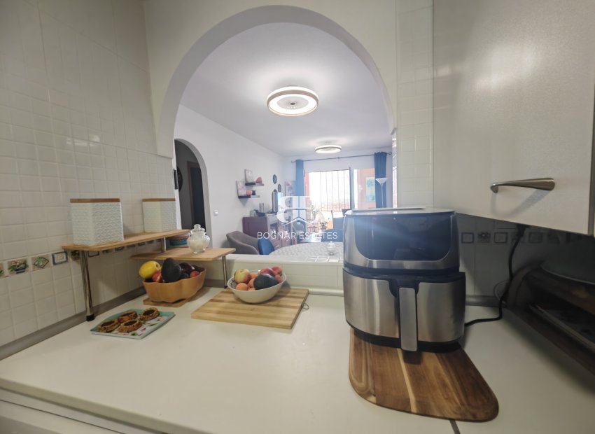 Resale - apartment -
Muchamiel - Bonalba
