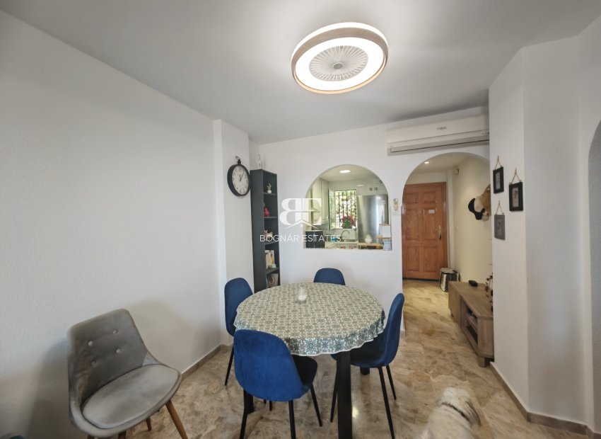 Resale - apartment -
Muchamiel - Bonalba